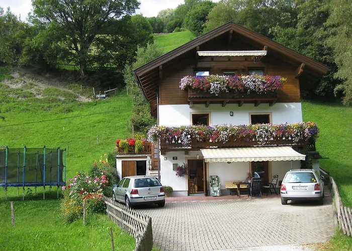 Haus Gandler