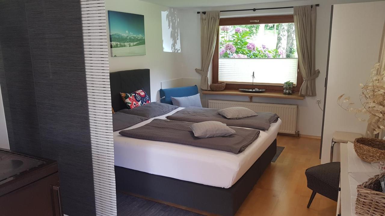 Apartment Haus Gandler
