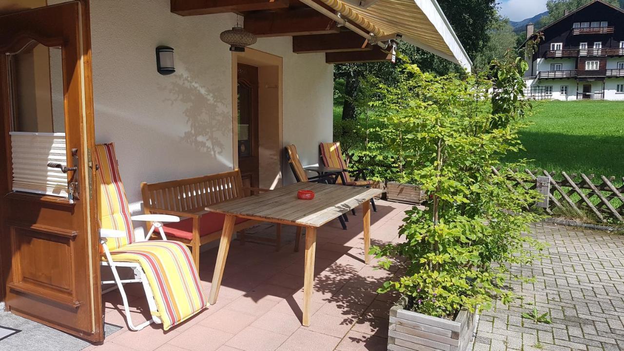 Haus Gandler Apartment