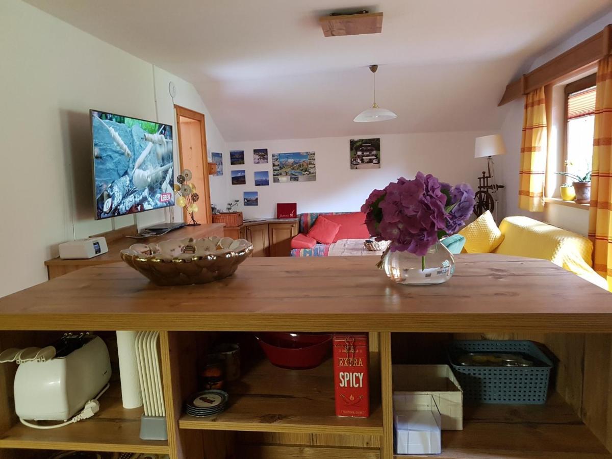 Haus Gandler * Zell am See