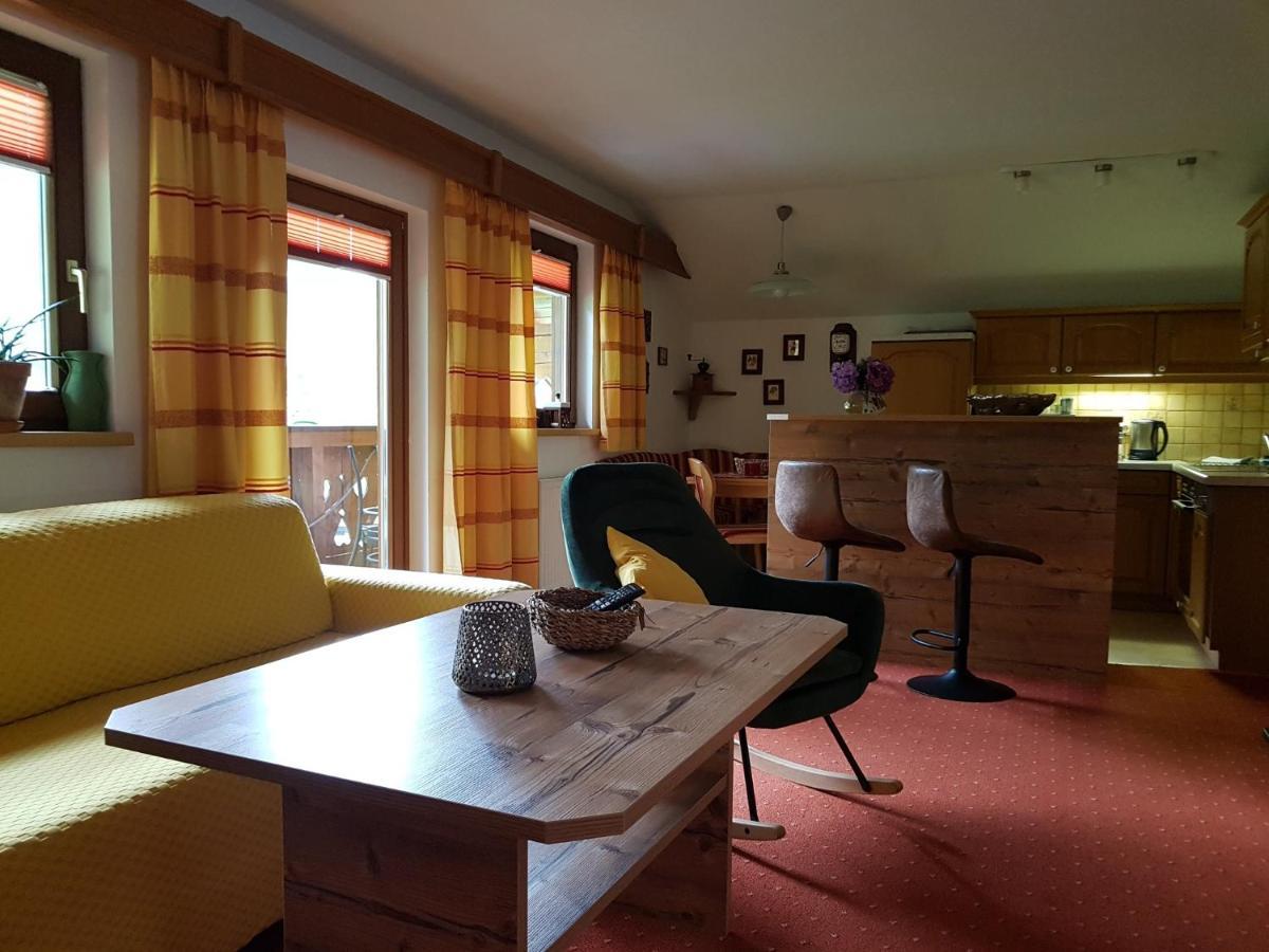 Apartment Haus Gandler Zell am See
