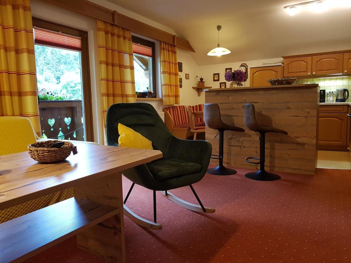 Haus Gandler Apartment Zell am See