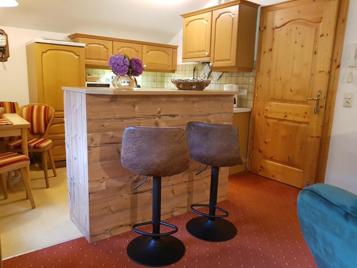 Haus Gandler * Zell am See