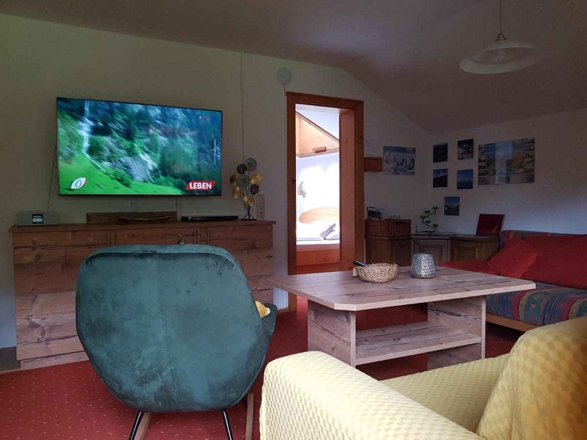 Haus Gandler * Zell am See