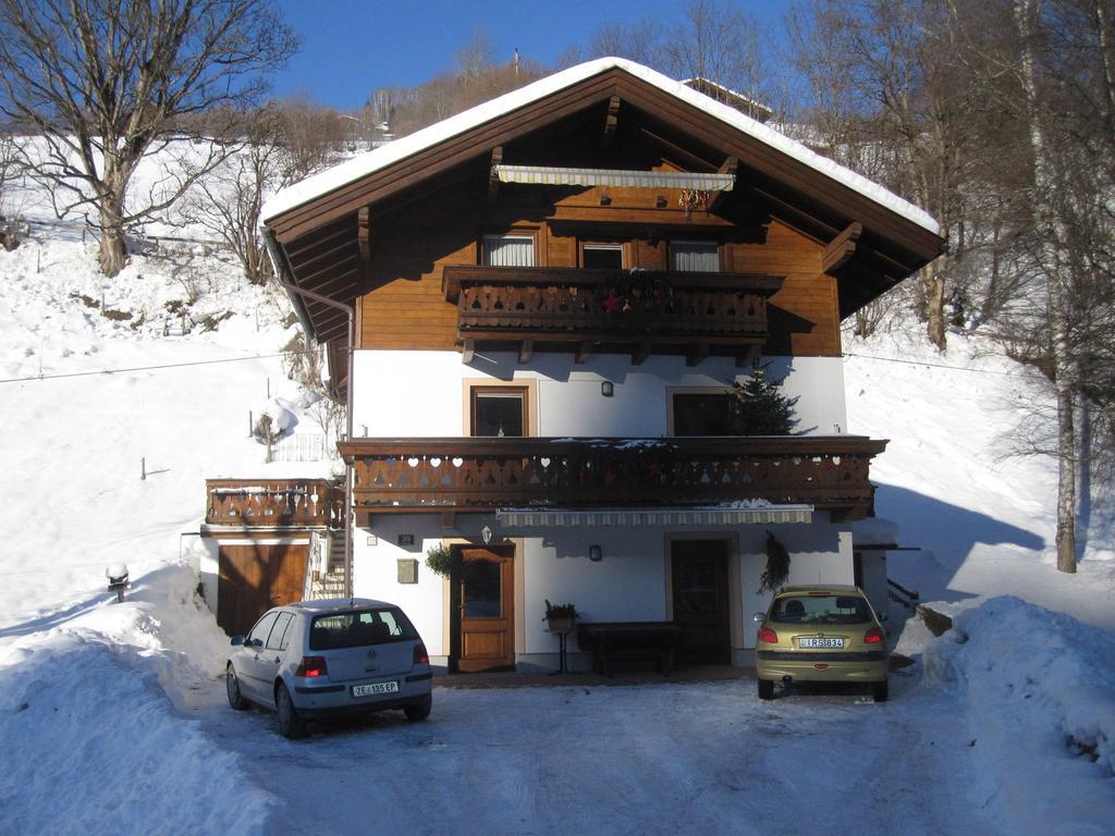 Haus Gandler Apartment Zell am See
