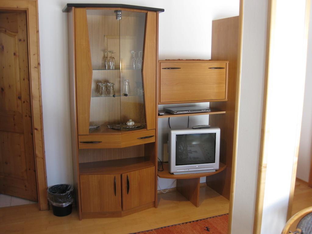 Apartment Haus Gandler