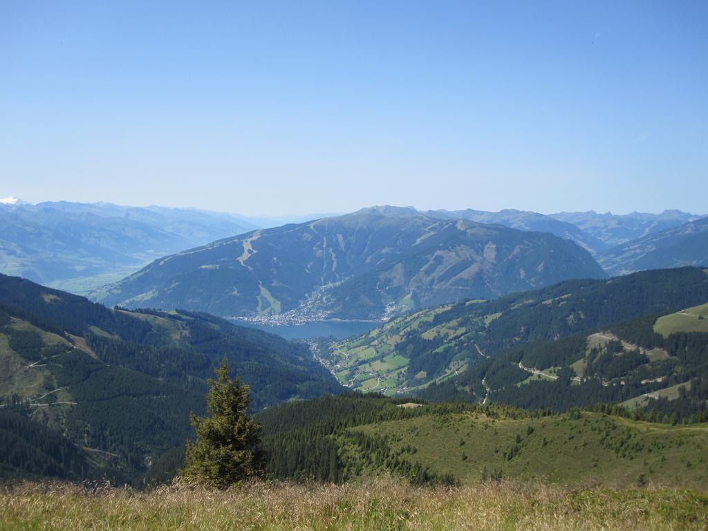Apartment Haus Gandler Zell am See