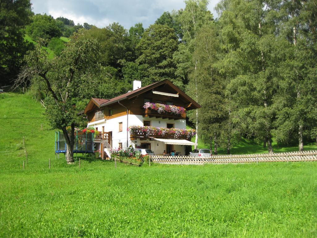 Haus Gandler