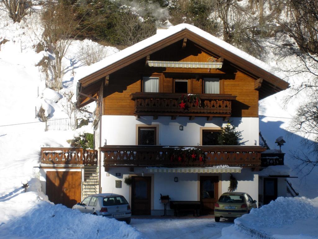 Haus Gandler *