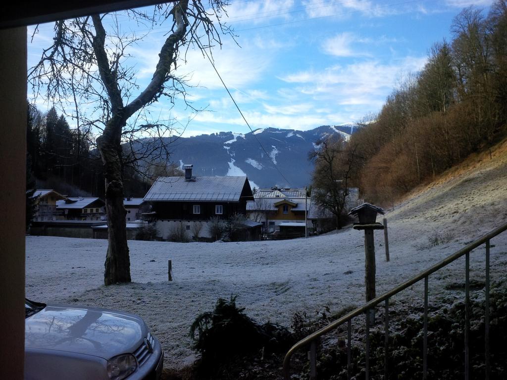 Haus Gandler * Zell am See
