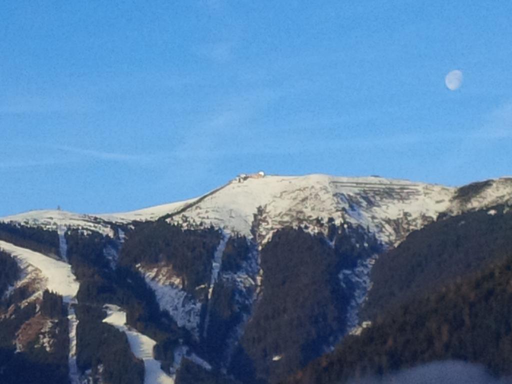 Apartment Haus Gandler Zell am See