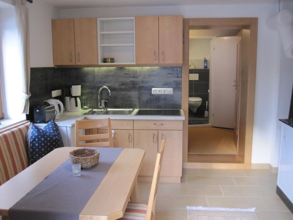 Haus Gandler * Zell am See
