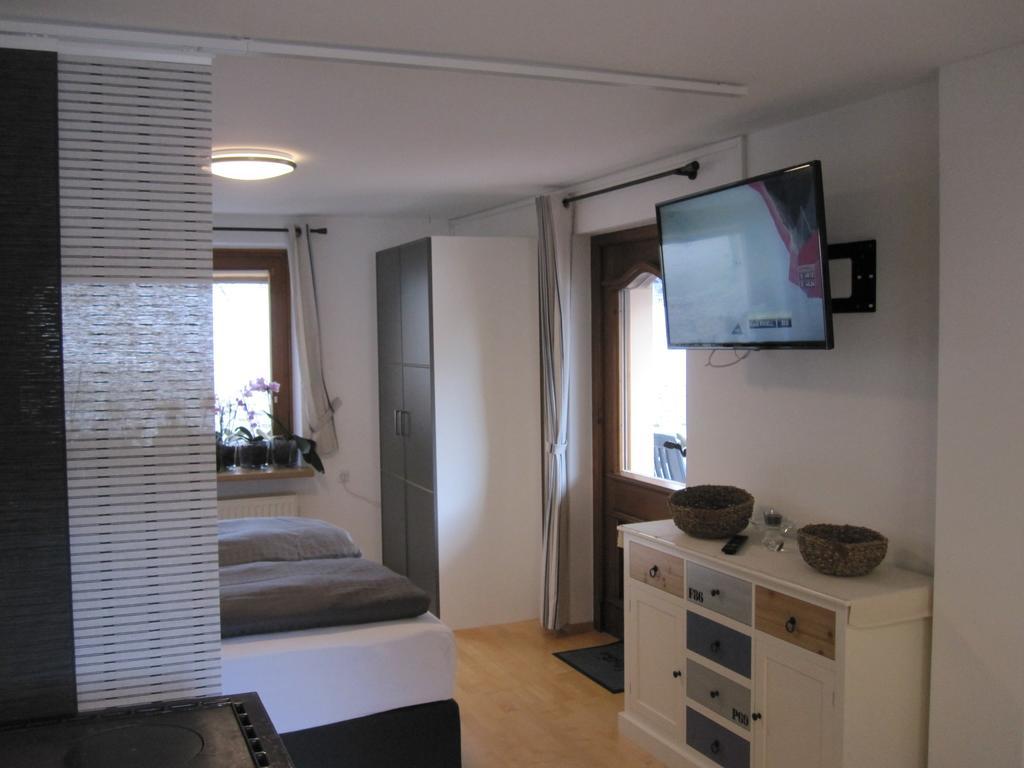 Haus Gandler Apartment Zell am See