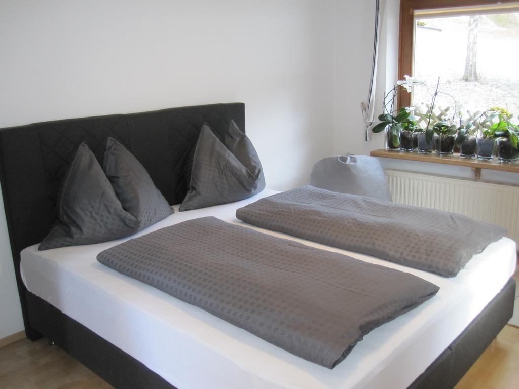 Haus Gandler Zell am See