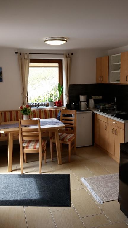 Haus Gandler Apartment *
