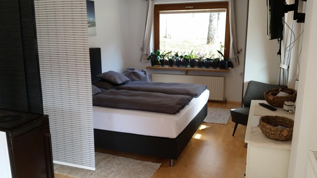 Apartment Haus Gandler Zell am See