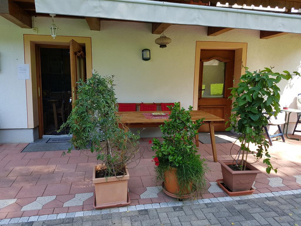 Haus Gandler Apartment *