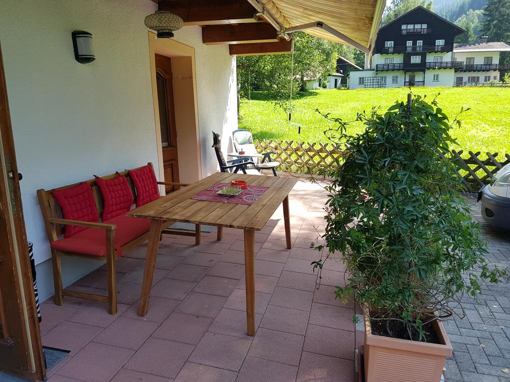 Apartment Haus Gandler Zell am See