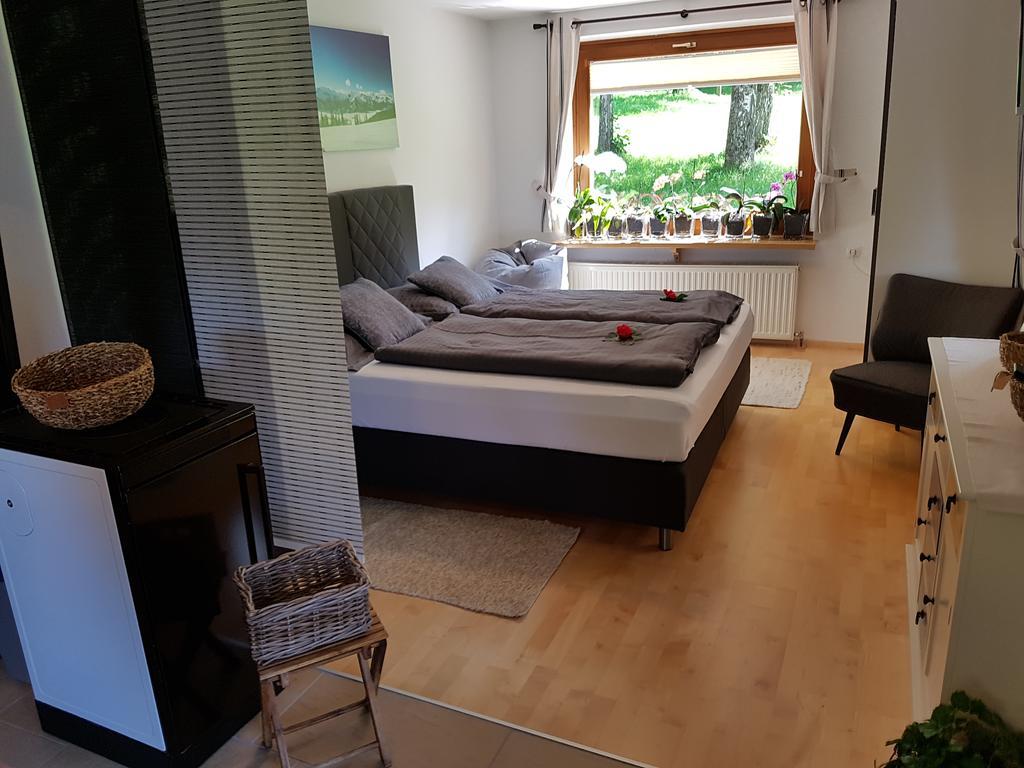 Apartment Haus Gandler *