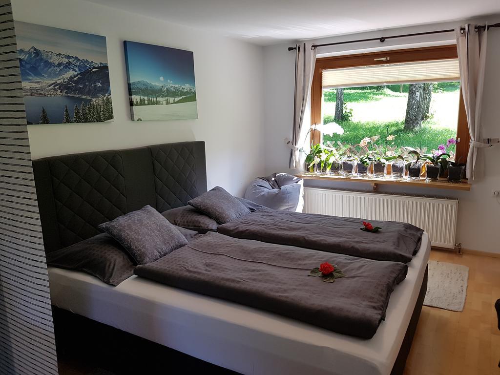 Haus Gandler Apartment *