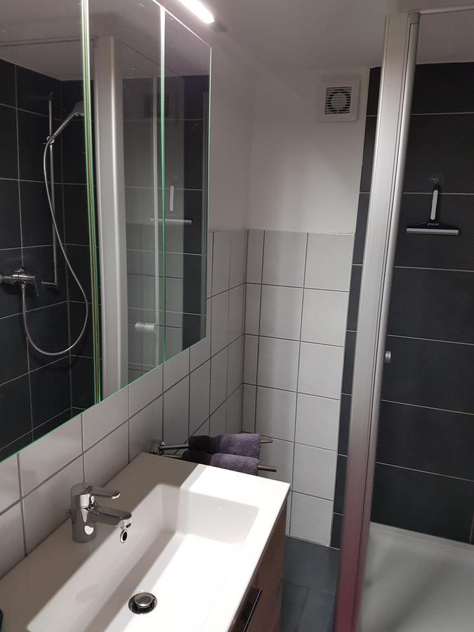 Haus Gandler *