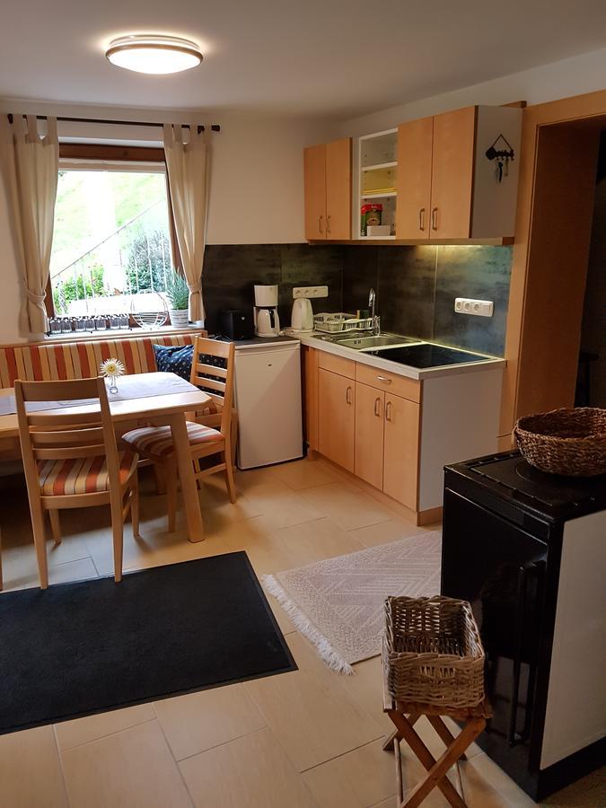 Haus Gandler * Zell am See