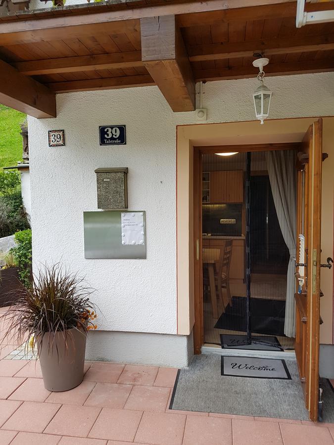 Haus Gandler * Zell am See
