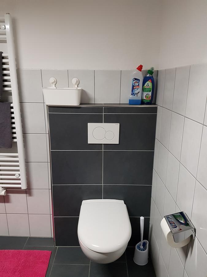 Haus Gandler Apartment *