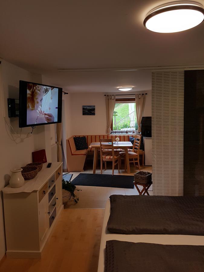 Apartment Haus Gandler