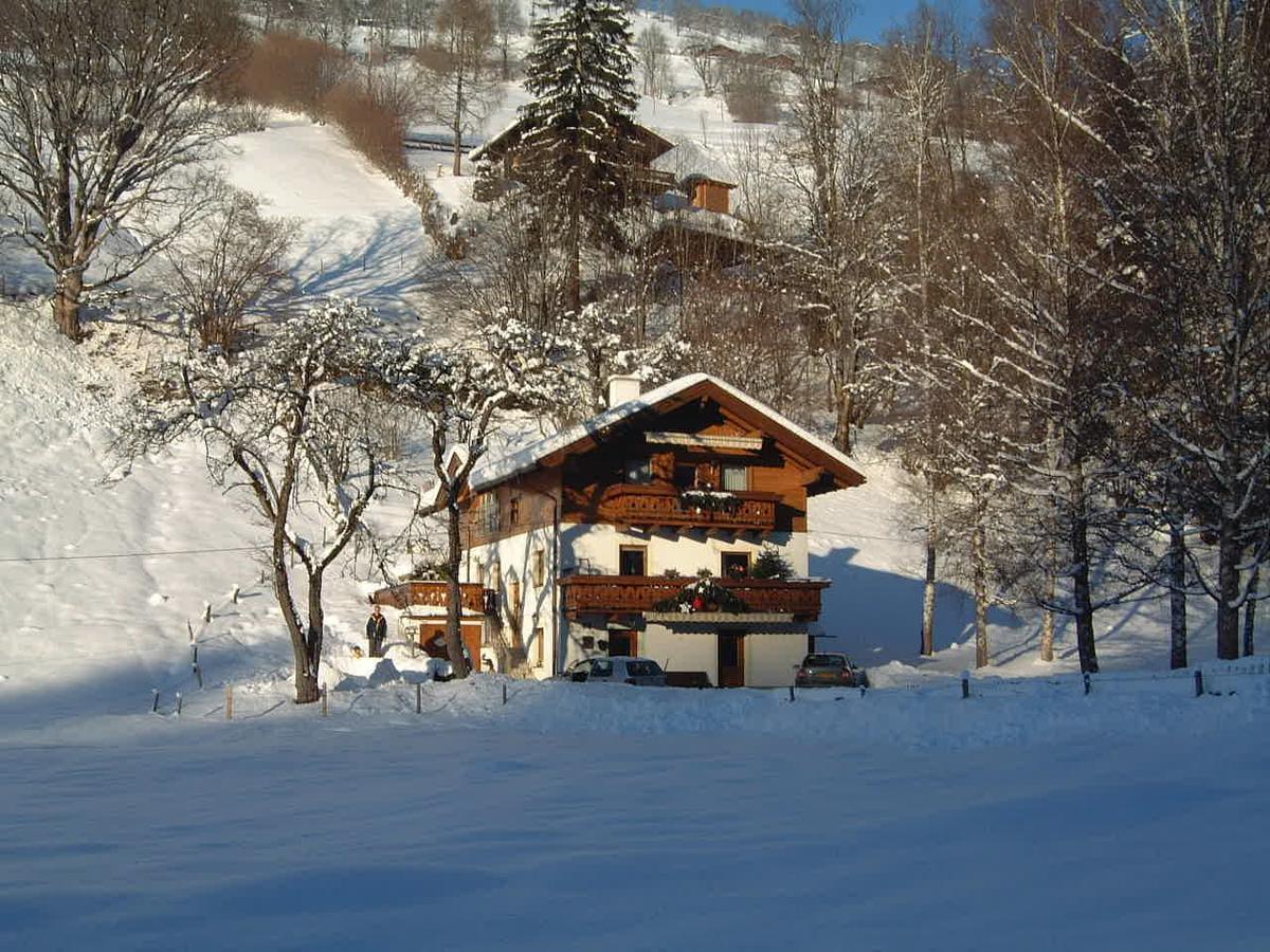 Haus Gandler
