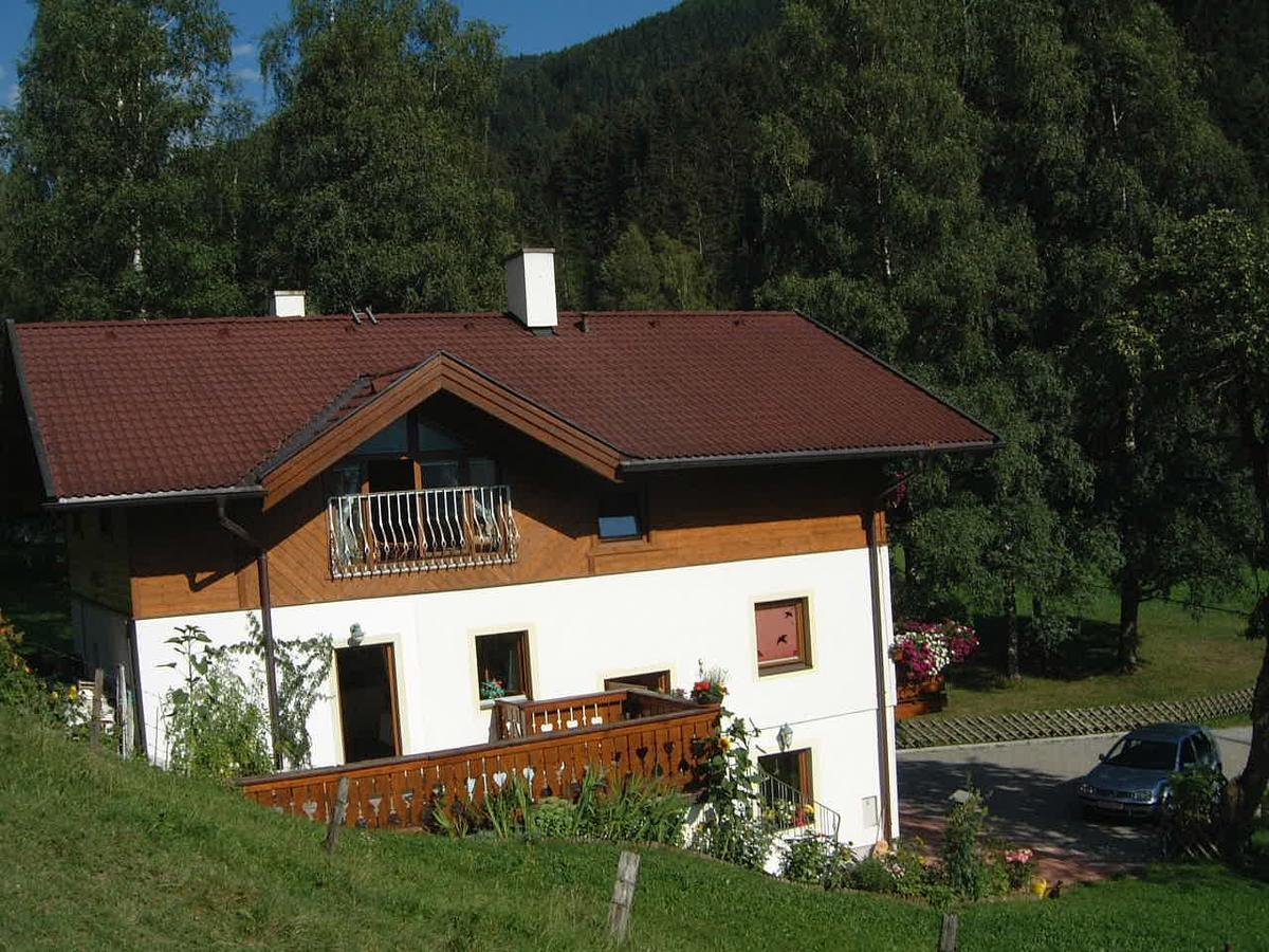 Haus Gandler