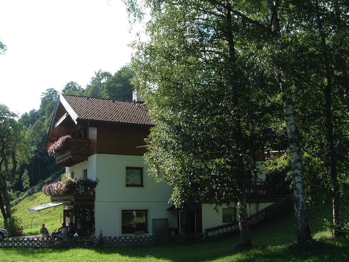 Haus Gandler *