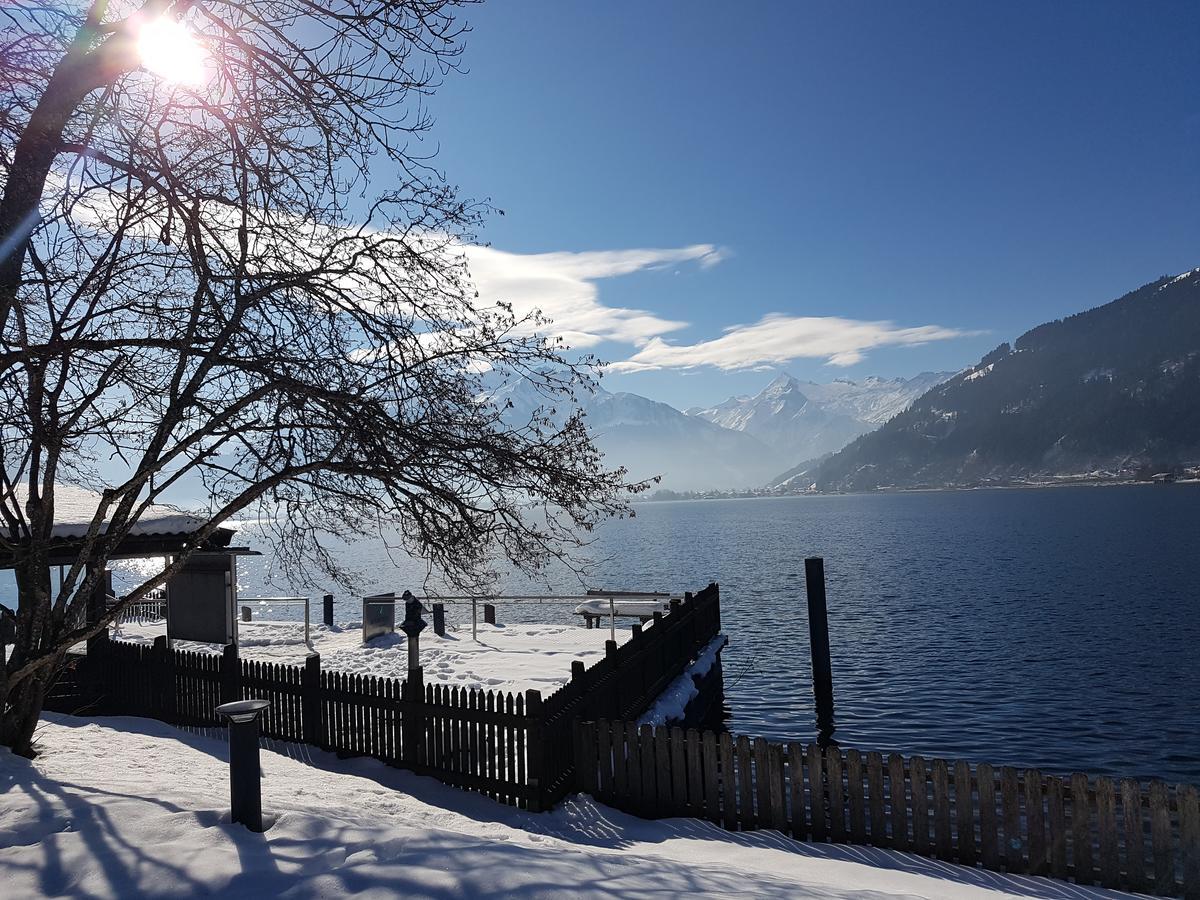 Haus Gandler * Zell am See