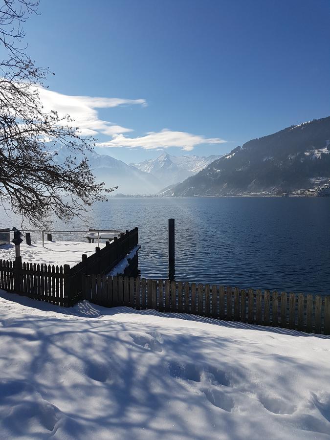 Haus Gandler * Zell am See