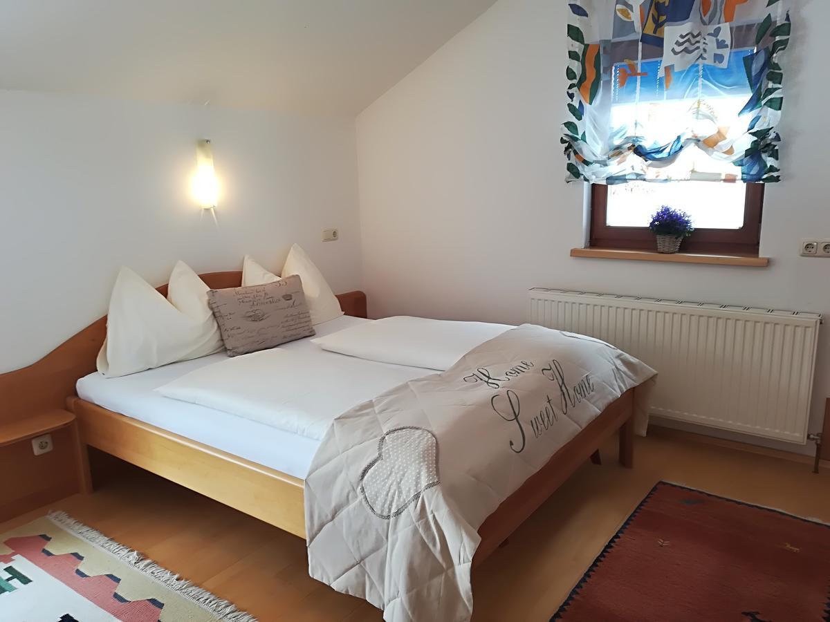 Apartment Haus Gandler *