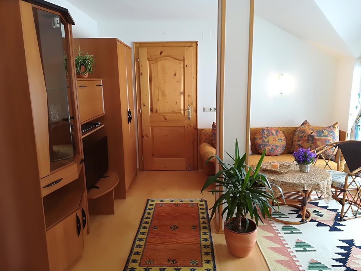 Haus Gandler Zell am See
