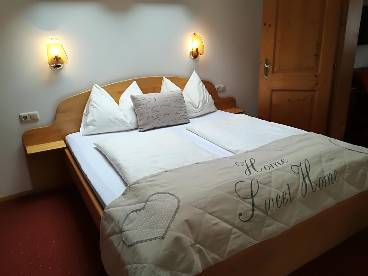Apartment Haus Gandler Zell am See