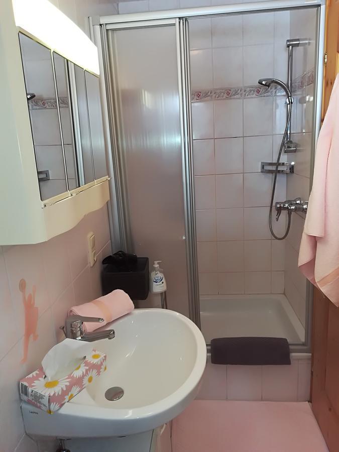 Apartment Haus Gandler