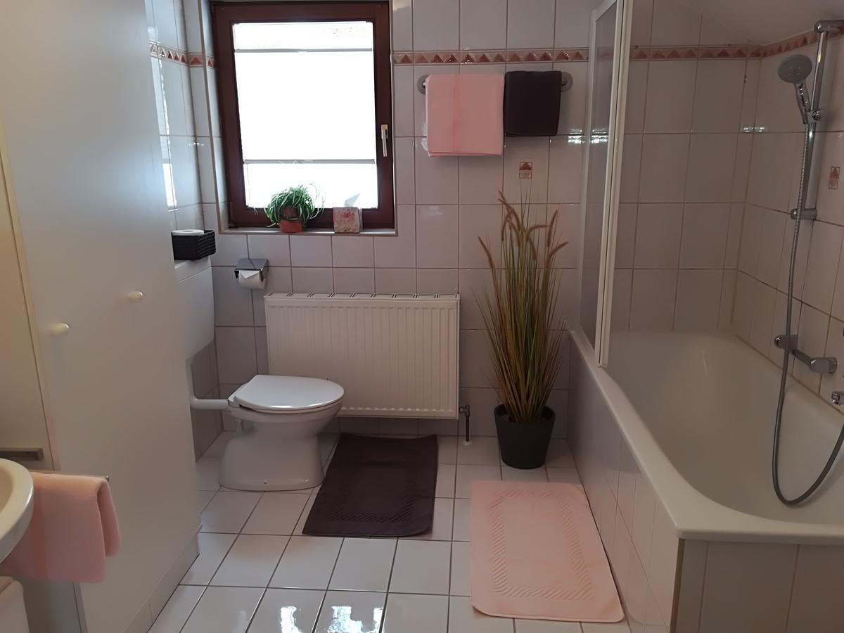 Apartment Haus Gandler *