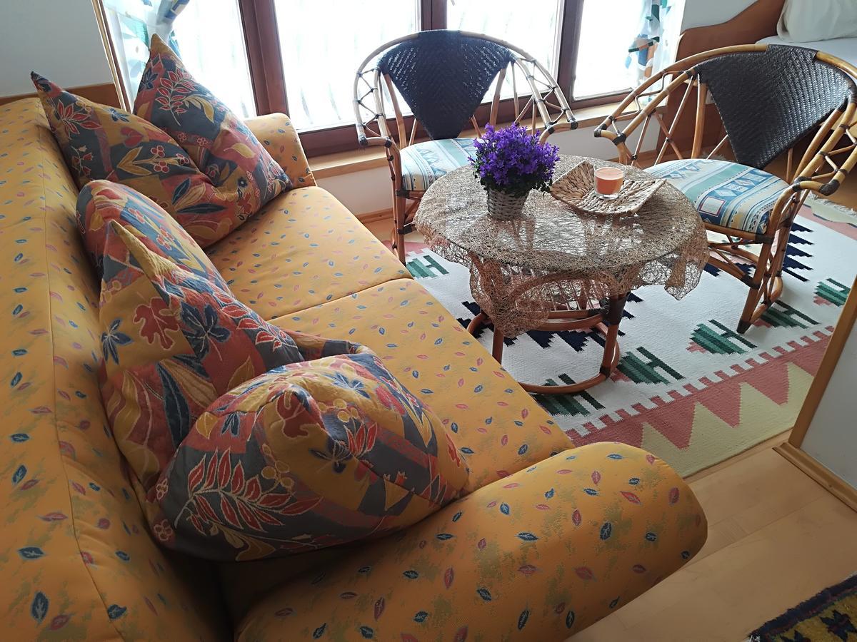 Haus Gandler Zell am See