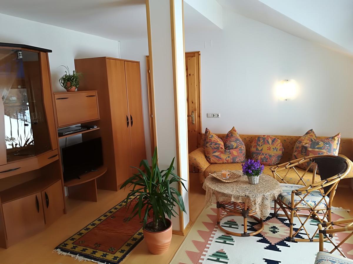 Apartment Haus Gandler Zell am See