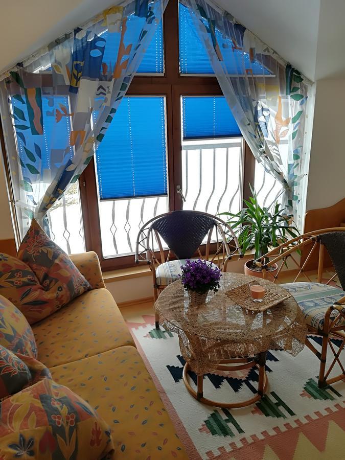 Haus Gandler