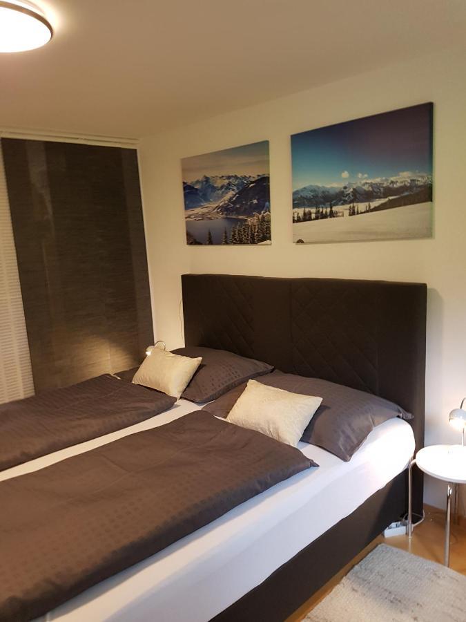 Apartment Haus Gandler
